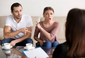 Теория и практика семейного консультирования